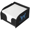 Vessel Notizblockeinsatz und Notizpapier