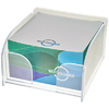 Vessel Notizblockeinsatz und Notizpapier
