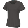 Jade T-Shirt aus recyceltem GRS Material für Damen