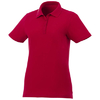 Liberty Poloshirt für Damen