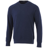 Kruger Pullover mit Rundhalsausschnitt Unisex