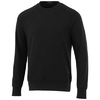 Kruger Pullover mit Rundhalsausschnitt Unisex