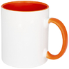 Pix 330 ml Colour-Pop Sublimations-Tasse