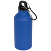 Oregon matte 400 ml Trinkflasche mit Karabiner