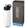 Eddy+ 600 ml Kupfer-Vakuum Isolierflasche