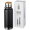 Thor 480 ml kupfer-vakuum Isolierflasche