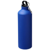 Pacific 770 ml matte Sportflasche mit Karabinerhaken