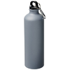 Pacific 770 ml matte Sportflasche mit Karabinerhaken