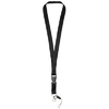 Sagan Lanyard mit abnehmbarer Schnalle und Handyband