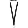 Julian Bambus Lanyard mit Sicherheitsclip