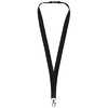 Dylan Baumwoll Lanyard mit Sicherheitsclip