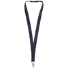 Dylan Baumwoll Lanyard mit Sicherheitsclip