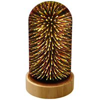 Cosmique Leuchtglocke