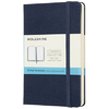 Classic Hardcover Notizbuch Taschenformat – gepunktet