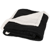 Lauren Sherpa-Fleece Decke