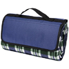 Park Picknickdecke aus Fleece mit Klettverschluss