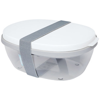 Ellipse Salatbox