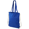 Eliza 240 g/m² Baumwolle Kordelzug Rucksack