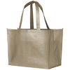 Alloy beschichtete Non Woven Einkaufstasche