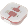 Colour-Pop Ladekabel mit Box