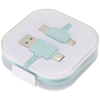 Colour-Pop Ladekabel mit Box