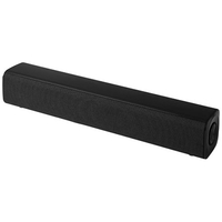 Vibrant Bluetooth® Mini-Soundbar