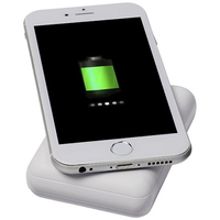 Dense 5000 mAh kabellose Powerbank