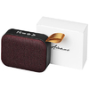 Fashion Stoff Bluetooth®-Lautsprecher