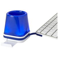 Shine 4-in-1 USB Schreibtisch Hub