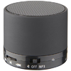 Duck Zylinder Bluetooth® Lautsprecher mit gummierter Oberfläche