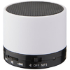 Duck Zylinder Bluetooth® Lautsprecher mit gummierter Oberfläche