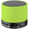Duck Zylinder Bluetooth® Lautsprecher mit gummierter Oberfläche