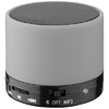 Duck Zylinder Bluetooth® Lautsprecher mit gummierter Oberfläche