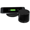 Cosmic Bluetooth®-Lautsprecher und kabelloses Ladepad