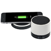 Cosmic Bluetooth®-Lautsprecher und kabelloses Ladepad