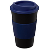 Americano® 350 ml Isolierbecher mit Schutzring