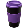 Americano® 350 ml Isolierbecher mit Schutzring