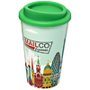 Brite-Americano® 350 ml Isolierbecher