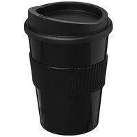 Americano® Medio 300 ml Becher mit Schutzring