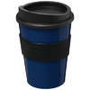 Americano® Medio 300 ml Becher mit Schutzring