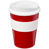 Americano® Medio 300 ml Becher mit Schutzring