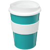 Americano® Medio 300 ml Becher mit Schutzring