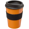 Americano® Medio 300 ml Becher mit Schutzring