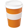 Americano® Medio 300 ml Becher mit Schutzring