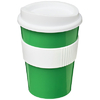 Americano® Medio 300 ml Becher mit Schutzring