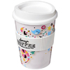 Brite-Americano® Medio 300 ml Becher mit Schutzring