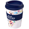 Brite-Americano® Medio 300 ml Becher mit Schutzring