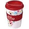 Brite-Americano® Medio 300 ml Becher mit Schutzring