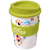 Brite-Americano® Medio 300 ml Becher mit Schutzring