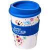 Brite-Americano® Medio 300 ml Becher mit Schutzring